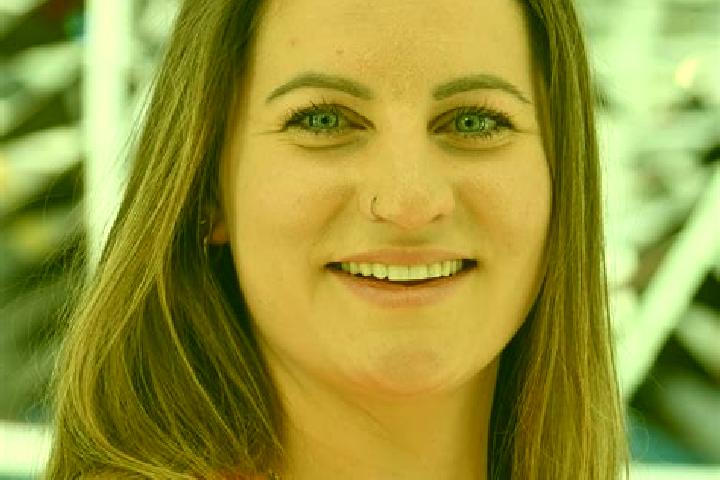 Abigail, 33 — Escort in Lohe-Fohrden, Germany
