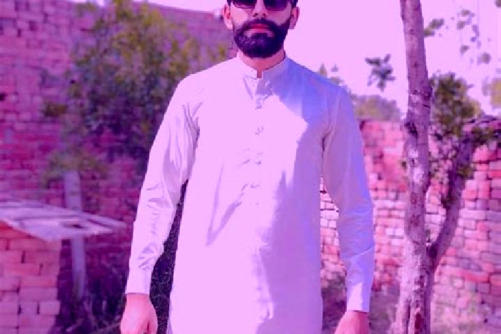 Abigail, 33 — Escort in Mehar Ali Brohi, Pakistan