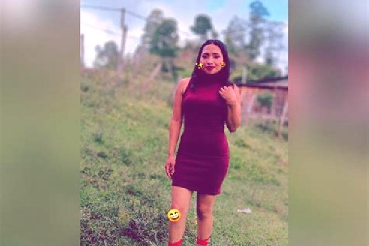 Abigail, 33 — Escort in Metlaltoyuca, Mexico