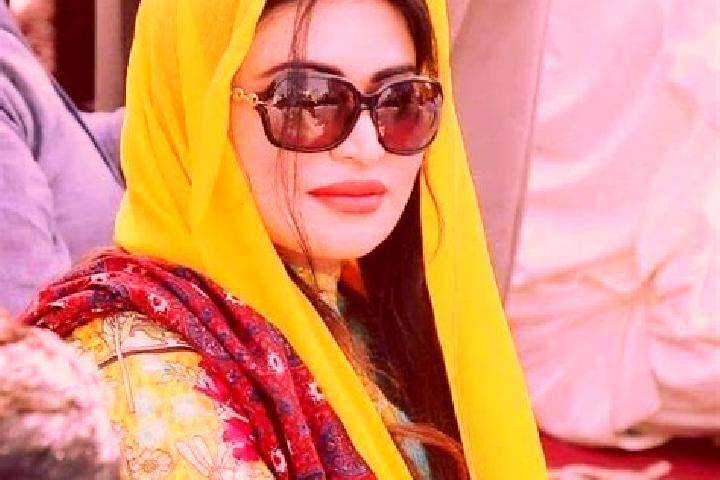 Abigail, 33 — Escort in Mirpur Sakro, Pakistan