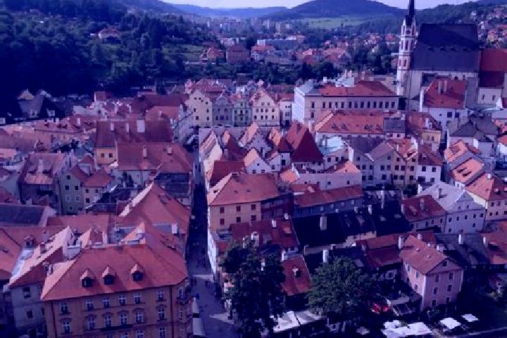 Abigail, 33 — Escort in Navojna, Czech Republic