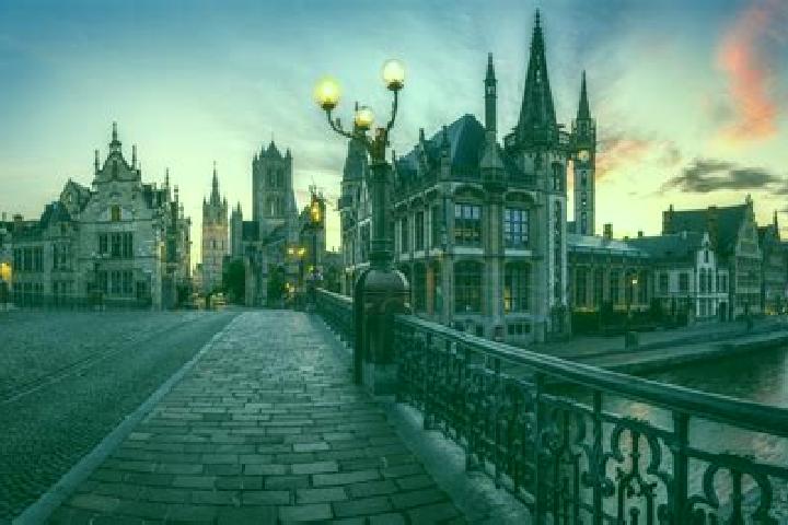 Abigail, 33 — Escort in Niel, Belgium