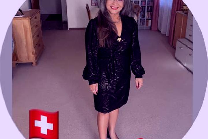 Abigail, 33 — Escort in Oberkirch, Switzerland