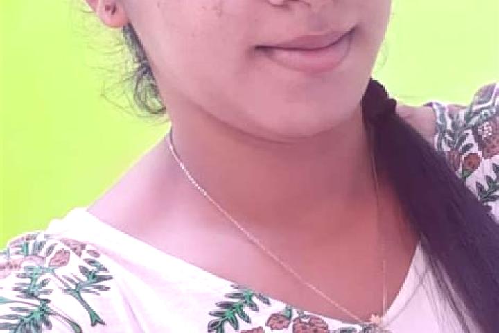 Abigail, 33 — Escort in Pallipalayam, India