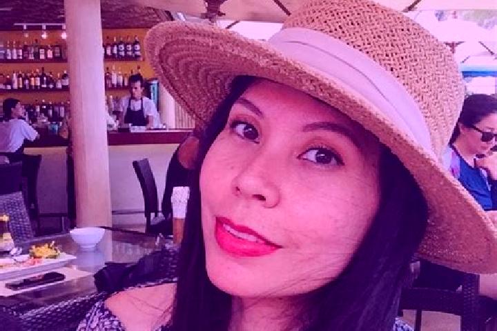 Abigail, 33 — Escort in Salto de Pena, Mexico
