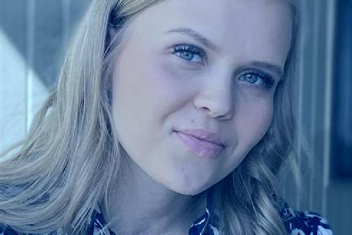 Abigail, 33 — Escort in Sammatti, Finland