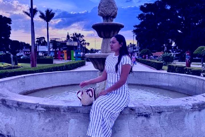 Abigail, 33 — Escort in San Juan Lachao, Mexico