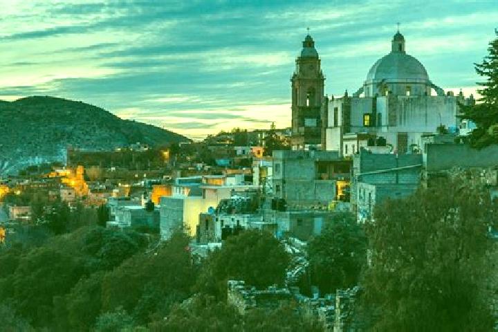 Abigail, 33 — Escort in San Marcos Nepantla, Mexico
