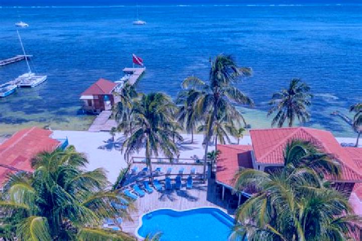 Abigail, 33 — Escort in San Pedro, Belize