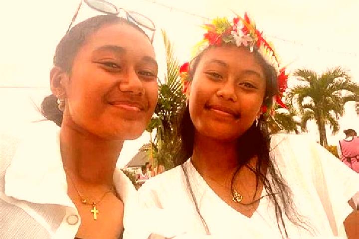 Abigail, 33 — Escort in Senala Village, Tuvalu