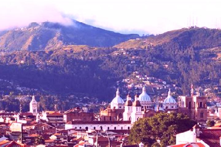 Abigail, 33 — Escort in Shell, Ecuador