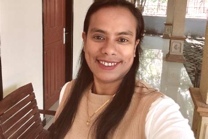 Abigail, 33 — Escort in Soe, Indonesia