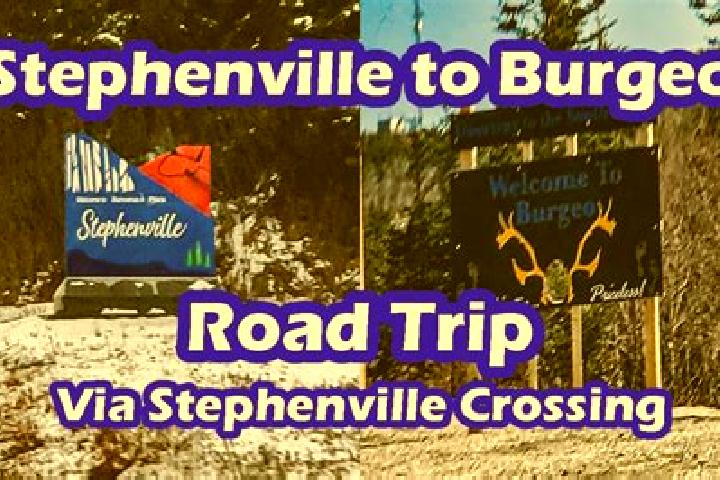 Abigail, 33 — Escort in Stephenville Crossing, Canada