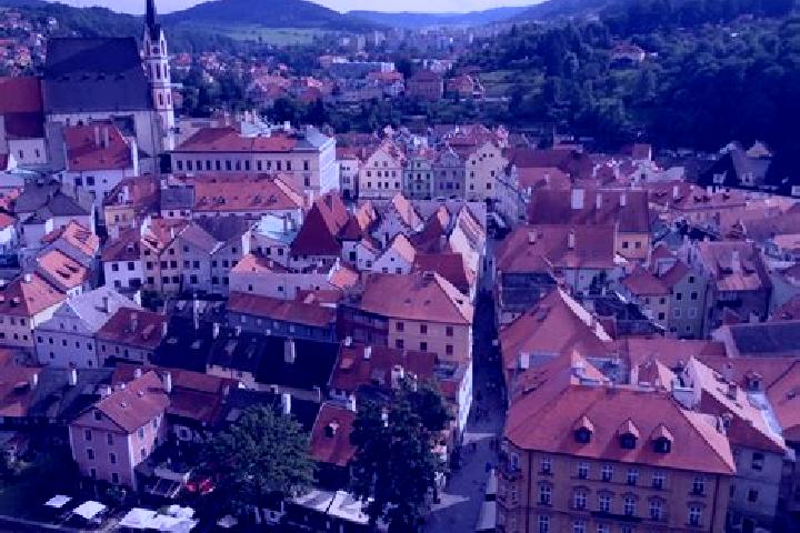 Abigail, 33 — Escort in Stoky, Czech Republic