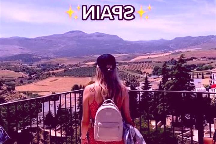 Abigail, 33 — Escort in Torreadrada, Spain