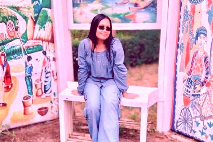 Abigail, 33 — Escort in Walni, India