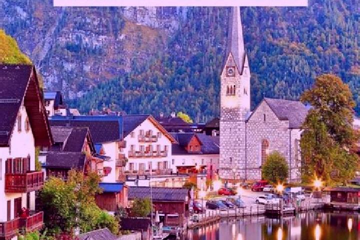Abigail, 33 — Escort in Wernberg, Austria