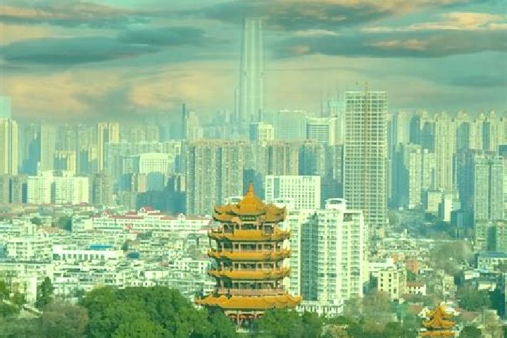 Abigail, 33 — Escort in Wu an, China