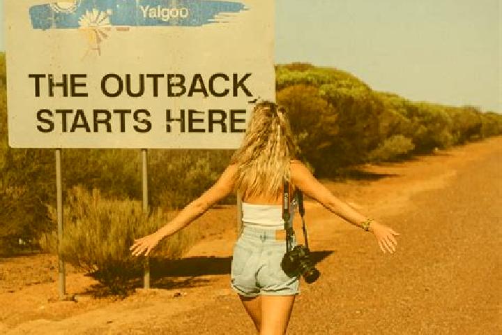 Abigail, 33 — Escort in Yalgoo, Australia