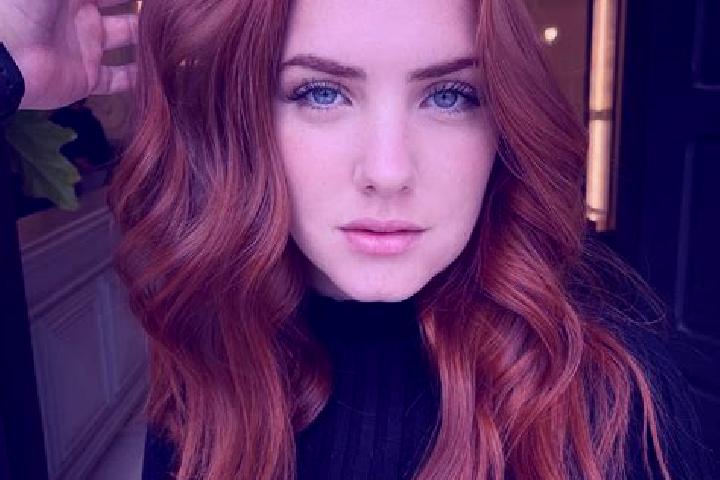 Abigail, 34, a auburn blue-eyed middle eastern companion based in Patkovaca. Offering Travel Companion, Roleplay, Couples, CIM, Duos. Available for incall an...