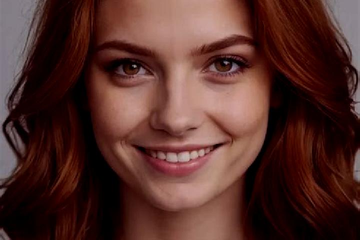 Abigail, 34, a auburn hazel-eyed european companion based in Salome. Offering CIM, A-Level, GFE, OWO. Available for incall and outcall, day and evening dates.