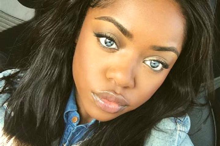 Abigail, 34, a black blue-eyed ebony companion based in Guadalupe Minerva. Offering Domination, Massage, Striptease. Available for incall and outcall, overni...