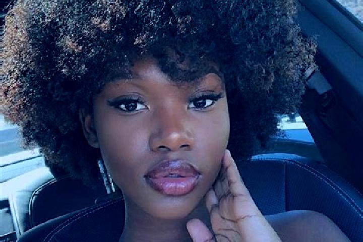 Abigail, 34, a black dark-eyed ebony companion based in Thu Muoi Mot. Offering Roleplay, Deep French Kissing, Couples, Prostate Massage. Available for incall...