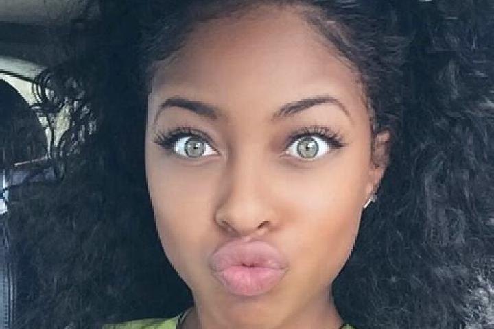 Abigail, 34, a black green-eyed ebony companion based in Fuentelcesped. Offering OWO, Prostate Massage, Duos, GFE, Party Girl. Available for incall and outca...