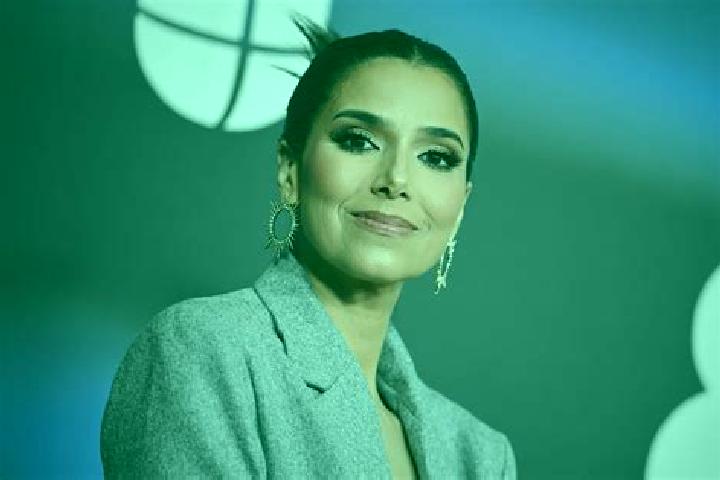 Abigail, 34, a black grey-eyed latina companion based in Lessolo. Offering Couples, CIM, Dinner Date, Girlfriend Experience. Available for incall and outcall...