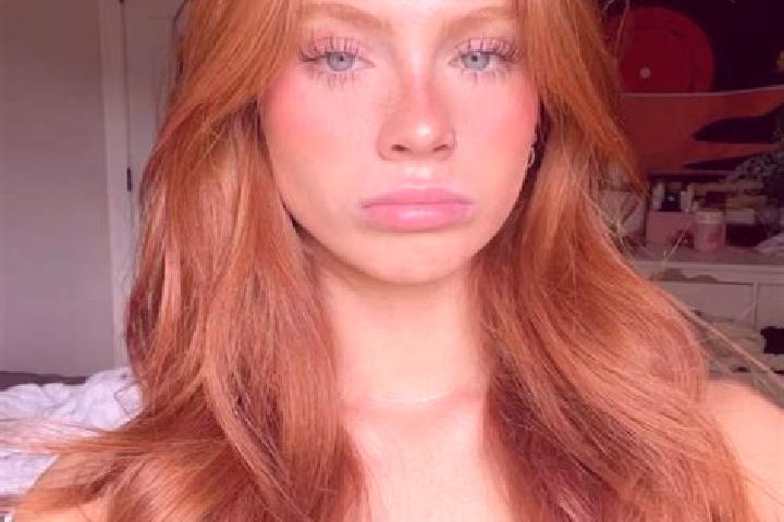 Abigail, 34, a blonde brown-eyed caribbean companion based in Pleasantview. Offering Deep French Kissing, Domination, 69, Striptease. Available for incall an...