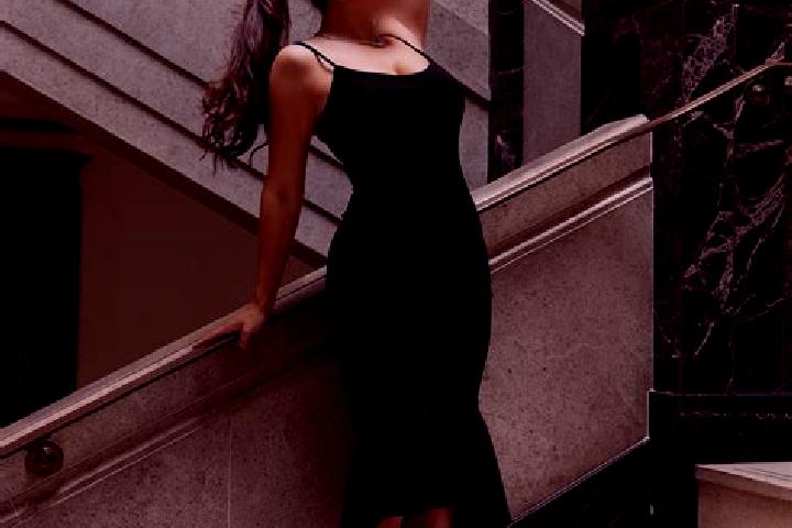 Abigail, 34, a brunette amber-eyed latina companion based in Rybczewice. Offering Domination, Overnight. Available for incall and outcall, overnight bookings...
