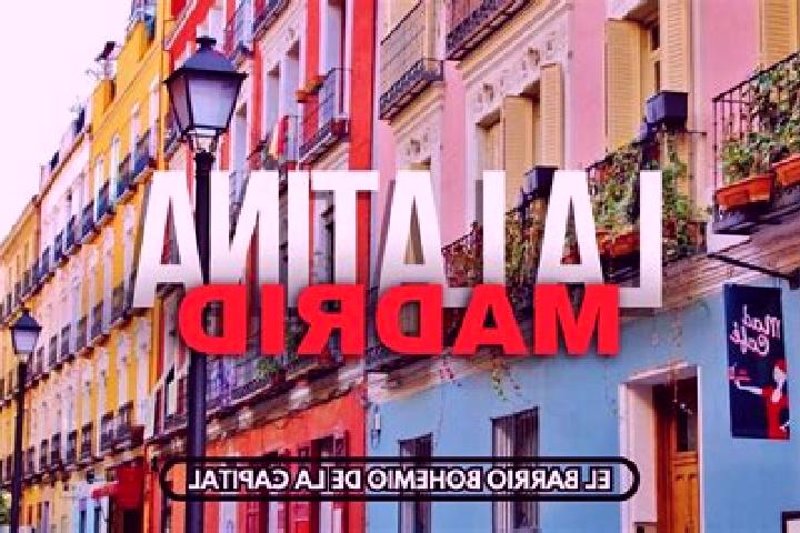 Abigail, 34, a brunette dark-eyed latina companion based in Barrio de San Joaquin. Offering CIM, Striptease, Fetish, Erotic Massage. Available for incall and...