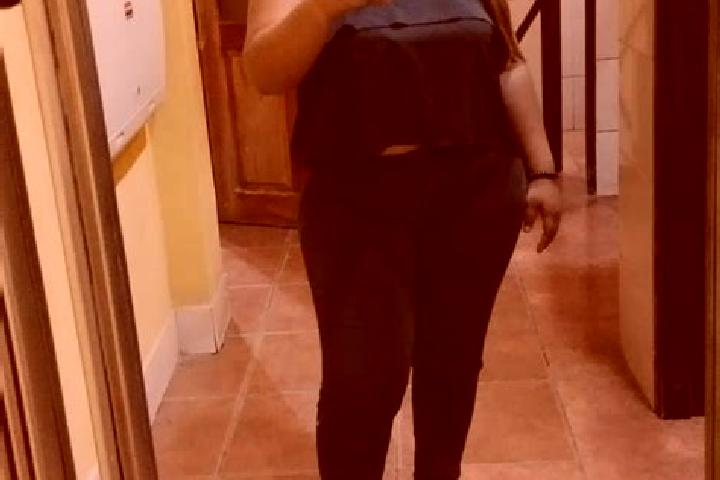 Abigail, 34, a dark blonde grey-eyed mediterranean companion based in Welzheim. Offering Deep French Kissing, OWO, CIM, Domination, Party Girl. Available for...