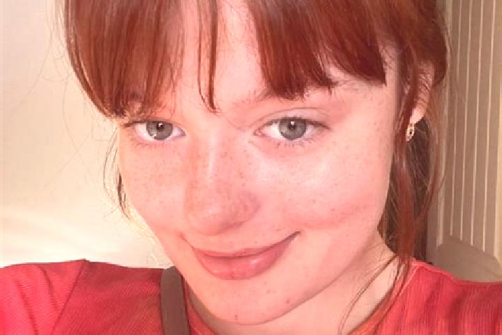 Abigail, 34, a red brown-eyed european companion based in UErguep. Offering Domination, 69, Party Girl, OWO. Available for incall and outcall, overnight book...