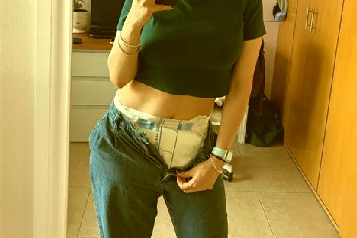 Abigail, 34, a red grey-eyed latina companion based in Haiyang. Offering Overnight, Girlfriend Experience, Fetish. Available for incall and outcall, overnigh...