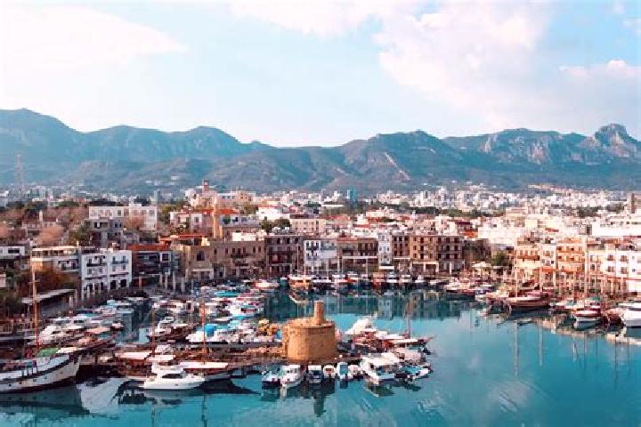 Abigail, 34 — Escort in Arediou, Cyprus
