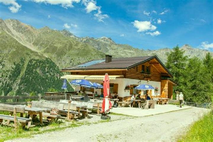 Abigail, 34 — Escort in Arzl im Pitztal, Austria