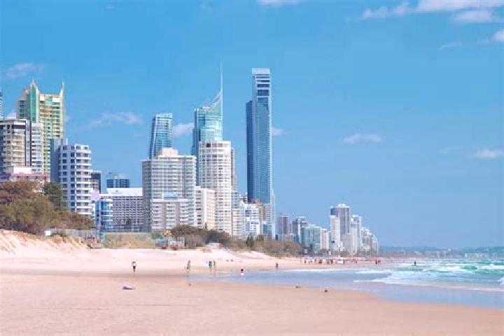 Abigail, 34 — Escort in Broadbeach Waters, Australia