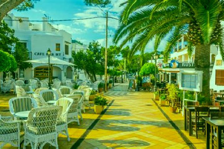 Abigail, 34 — Escort in Cala Sur, Mexico