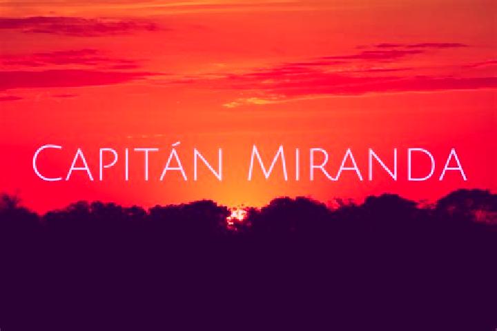 Abigail, 34 — Escort in Capitan Miranda, Paraguay