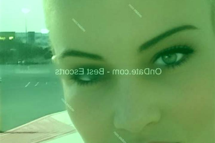 Abigail, 34 — Escort in Cenkovce, Slovakia