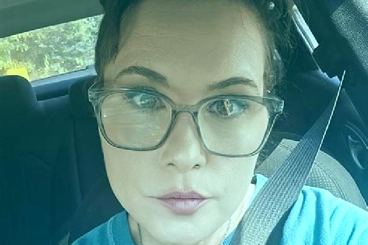 Abigail, 34 — Escort in Centreville Chicopee, Canada