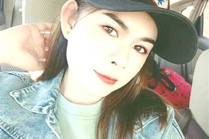 Abigail, 34 — Escort in Chon Daen, Thailand