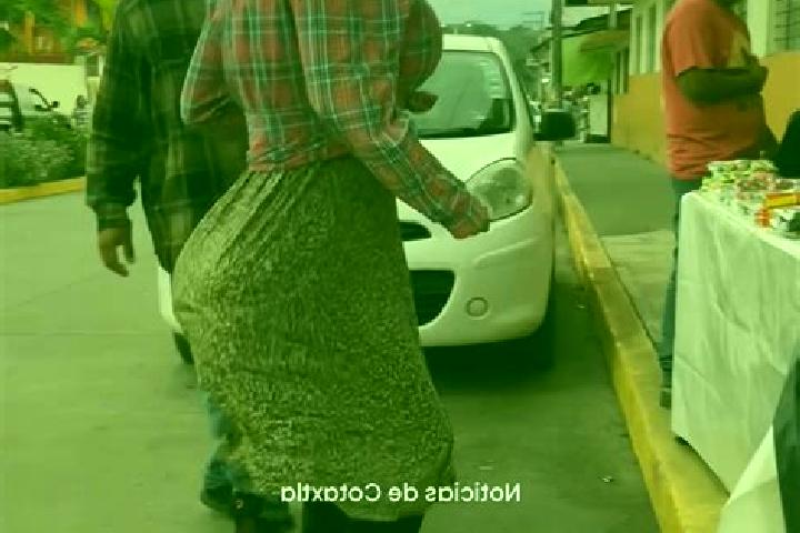Abigail, 34 — Escort in Cotaxtla, Mexico