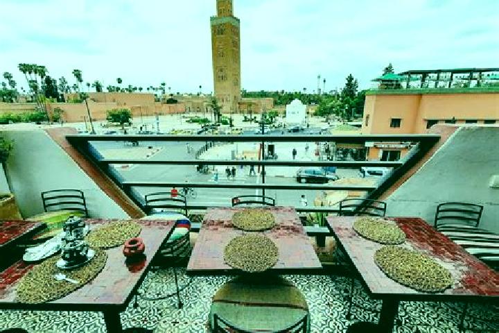 Abigail, 34 — Escort in Demnate, Morocco