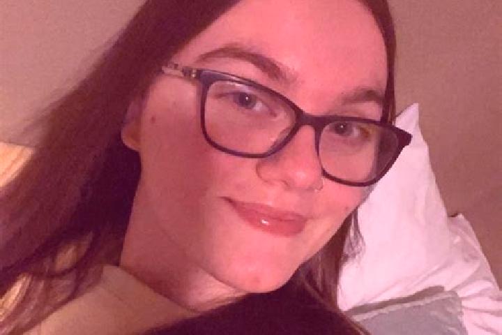 Abigail, 34 — Escort in Dodson Branch, United States