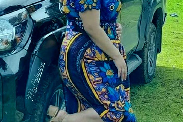 Abigail, 34 — Escort in El Pando, Mexico