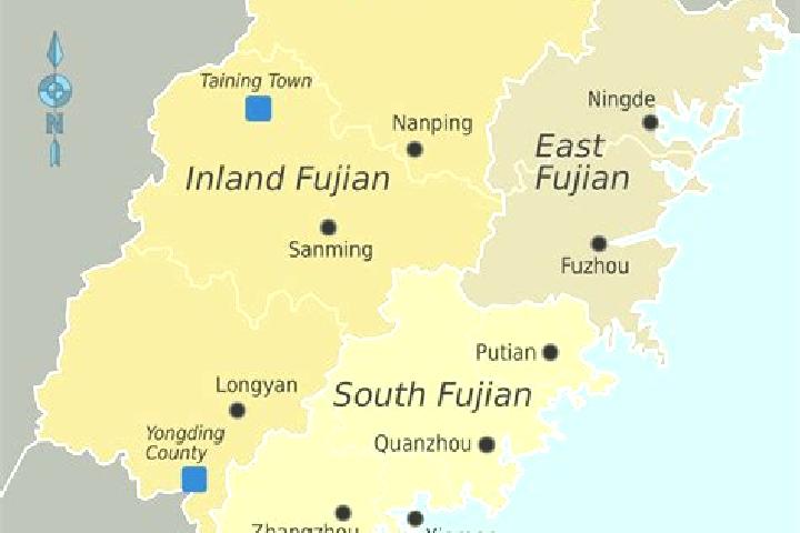Abigail, 34 — Escort in Fuchuan, China