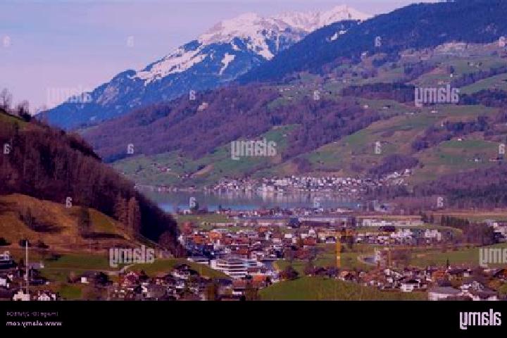 Abigail, 34 — Escort in Giswil, Switzerland