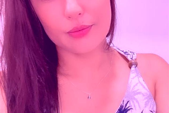 Abigail, 34 — Escort in Guanambi, Brazil